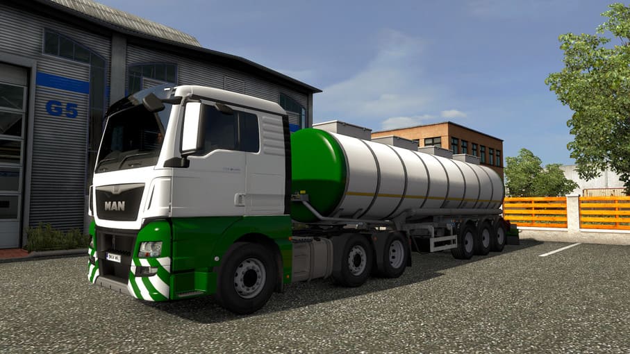 ETS2 [WWW.MODS4U.IN]