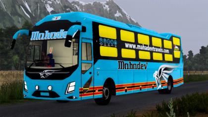 Euro Truck Simulator 2 Mods