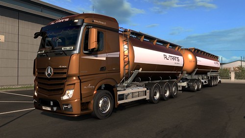 ETS2 [WWW.MODS4U.IN]