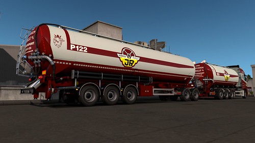 ETS2 [WWW.MODS4U.IN]