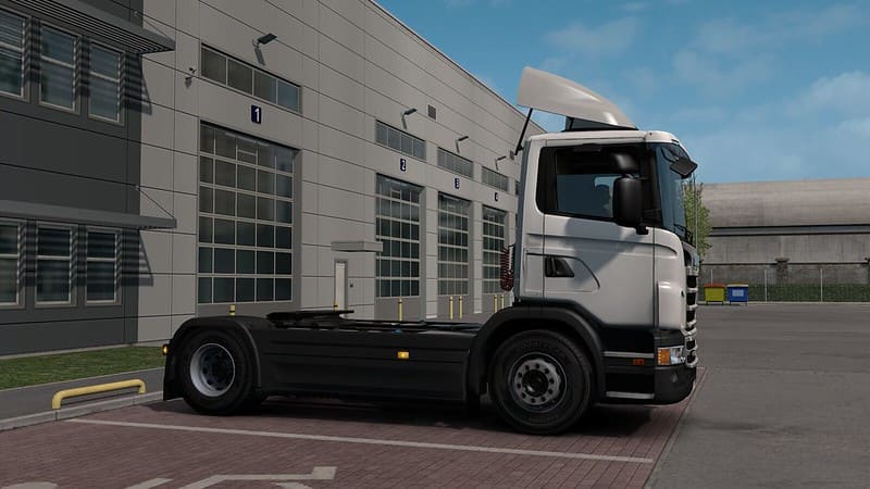 ETS2 [WWW.MODS4U.IN]