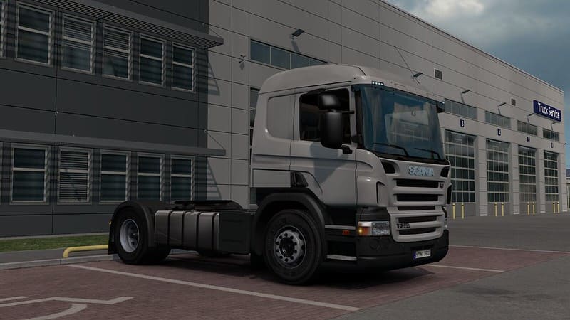 ETS2 [WWW.MODS4U.IN]