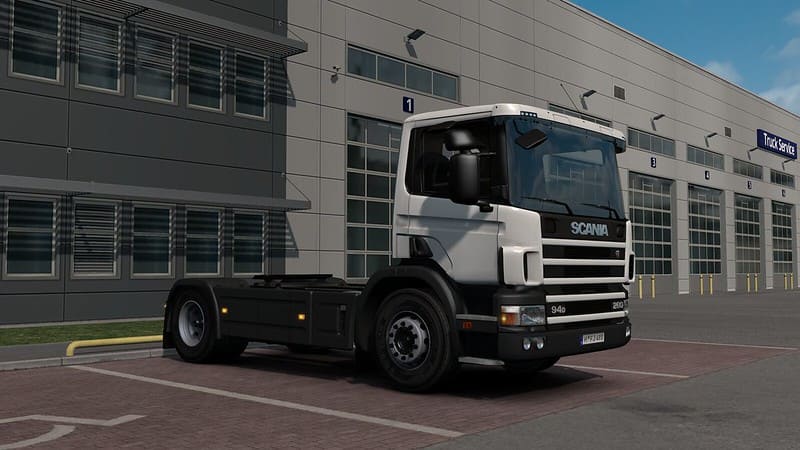 ETS2 [WWW.MODS4U.IN]