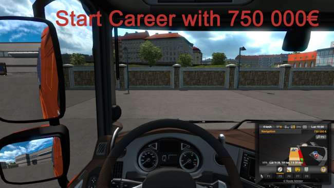 ETS2 [WWW.MODS4U.IN]