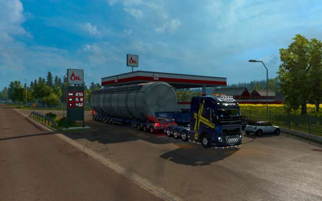 ETS2 [WWW.MODS4U.IN]