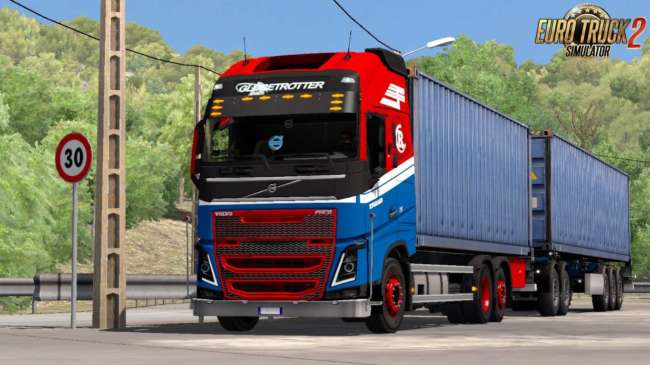 ETS2 [WWW.MODS4U.IN]