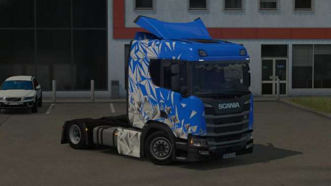 ETS2 [WWW.MODS4U.IN]