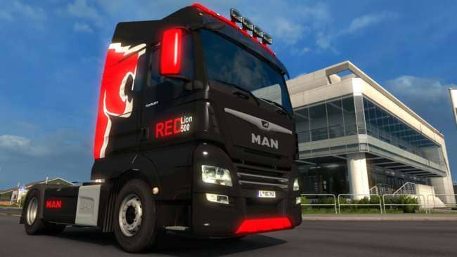 ETS2 [WWW.MODS4U.IN]