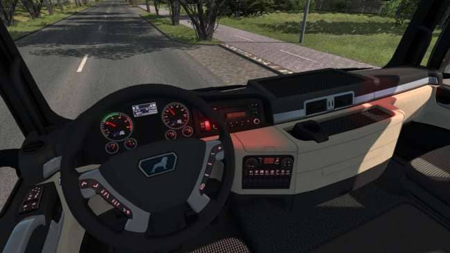 ETS2 [WWW.MODS4U.IN]