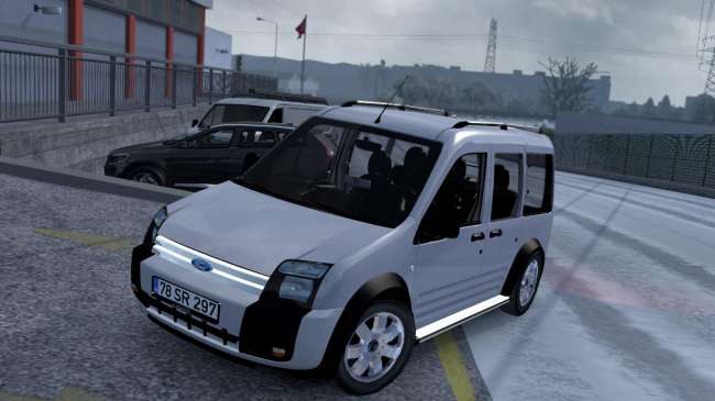 ETS2 [WWW.MODS4U.IN]