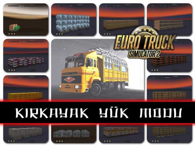 ETS2 [WWW.MODS4U.IN]