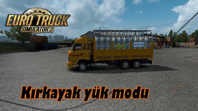 ETS2 [WWW.MODS4U.IN]