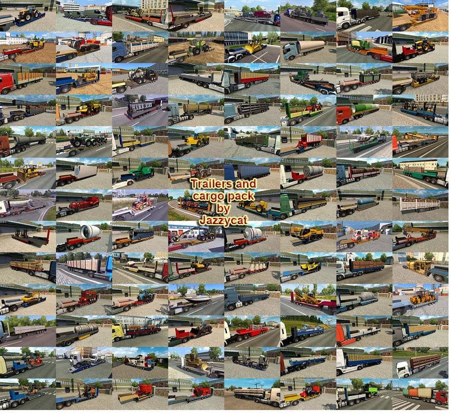 ETS2 [WWW.MODS4U.IN]