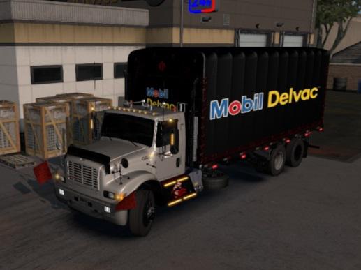 ETS2 [WWW.MODS4U.IN]