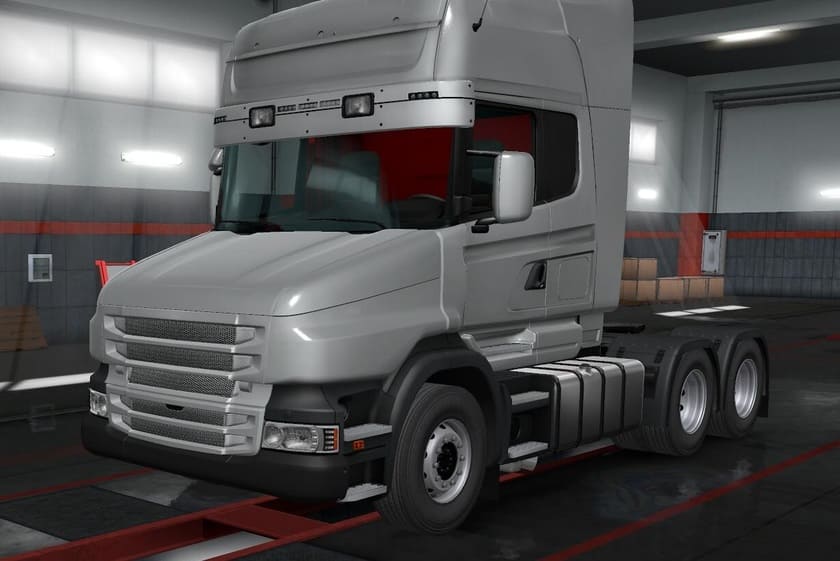 ETS2 [WWW.MODS4U.IN]