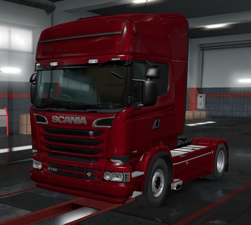 ETS2 [WWW.MODS4U.IN]