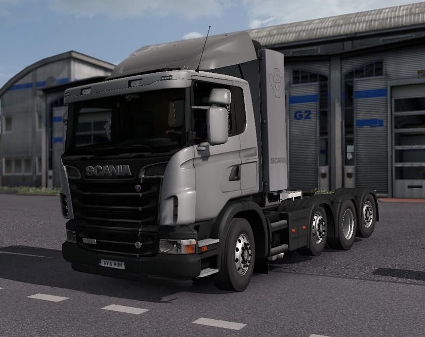 ETS2 [WWW.MODS4U.IN]