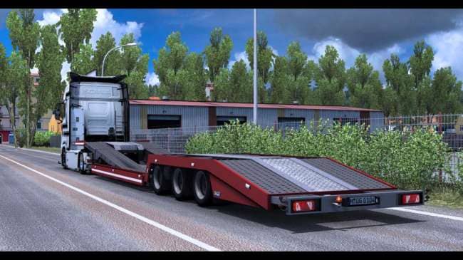 ETS2 [WWW.MODS4U.IN]