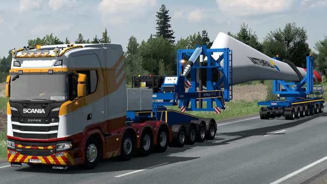 ETS2 [WWW.MODS4U.IN]