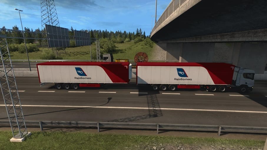 ETS2 [WWW.MODS4U.IN]