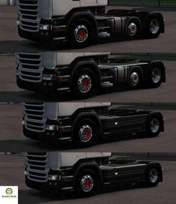 ETS2 [WWW.MODS4U.IN]