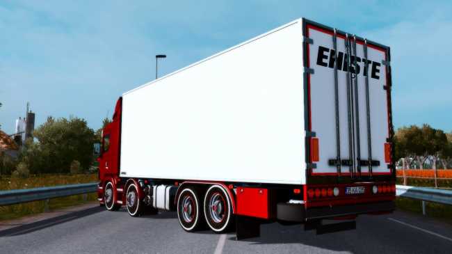 ETS2 [WWW.MODS4U.IN]