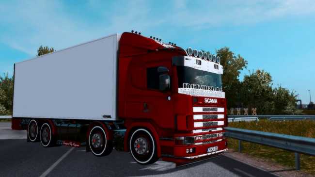 ETS2 [WWW.MODS4U.IN]