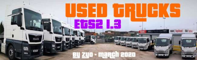 ETS2 [WWW.MODS4U.IN]