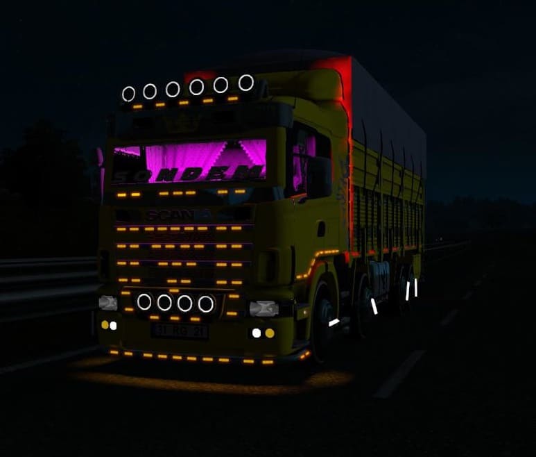 ETS2 [WWW.MODS4U.IN]