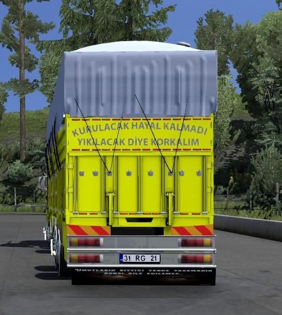 ETS2 [WWW.MODS4U.IN]