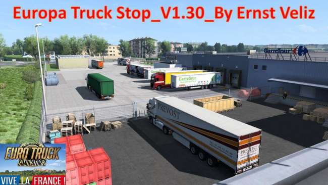 ETS2 [WWW.MODS4U.IN]