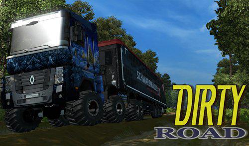 ETS2 [WWW.MODS4U.IN]