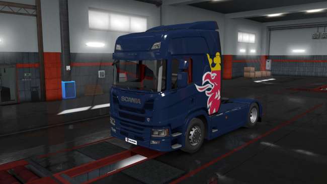 ETS2 [WWW.MODS4U.IN]