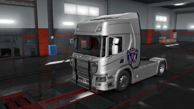 ETS2 [WWW.MODS4U.IN]