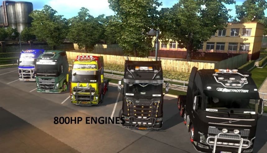 ETS2 [WWW.MODS4U.IN]