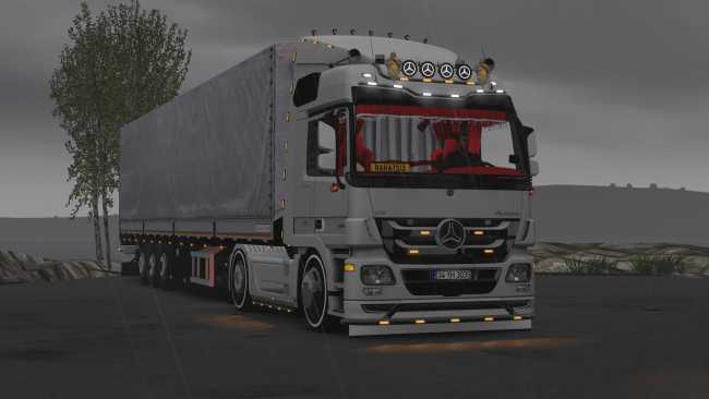 ETS2 [WWW.MODS4U.IN]