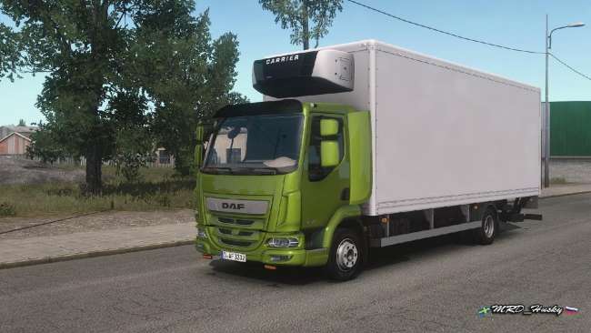 ETS2 [WWW.MODS4U.IN]