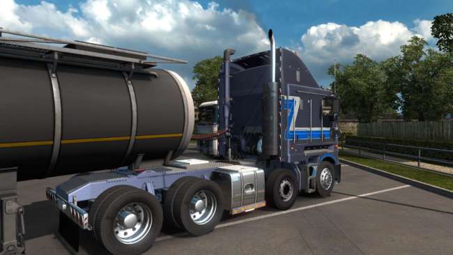 ETS2 [WWW.MODS4U.IN]