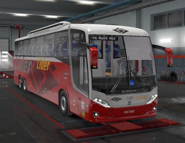 ETS2 [WWW.MODS4U.IN]