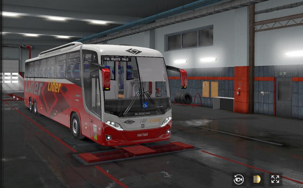 ETS2 [WWW.MODS4U.IN]