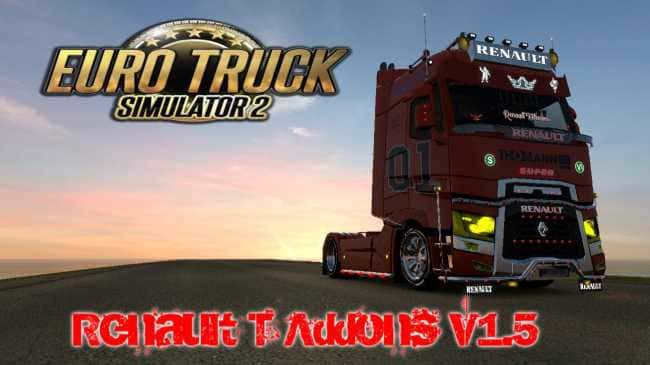 ETS2 [WWW.MODS4U.IN]