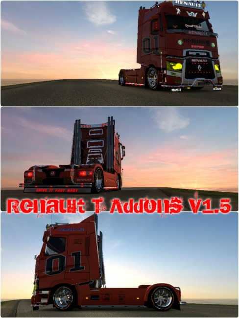 ETS2 [WWW.MODS4U.IN]