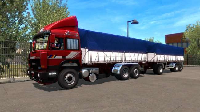 ETS2 [WWW.MODS4U.IN]