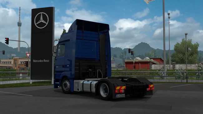 ETS2 [WWW.MODS4U.IN]