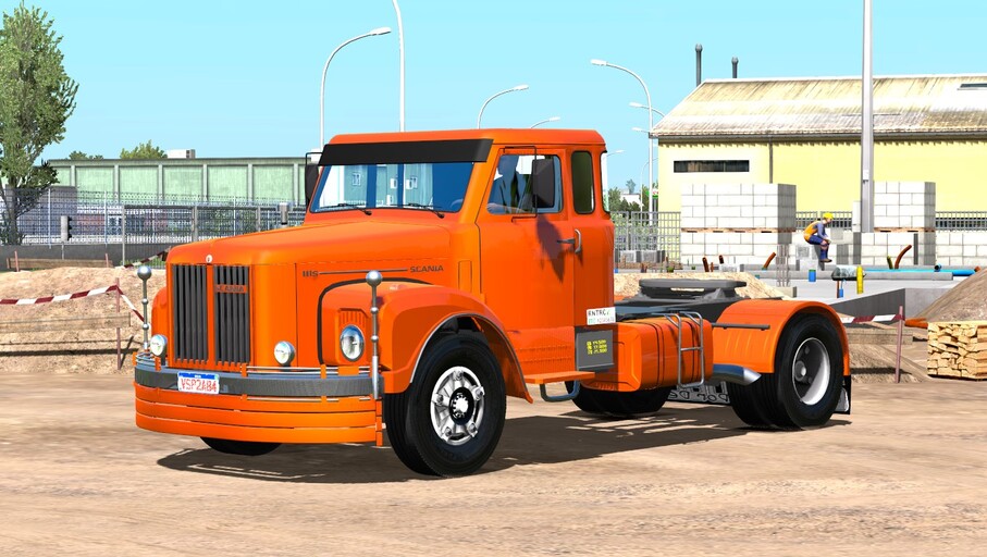 ETS2 [WWW.MODS4U.IN]