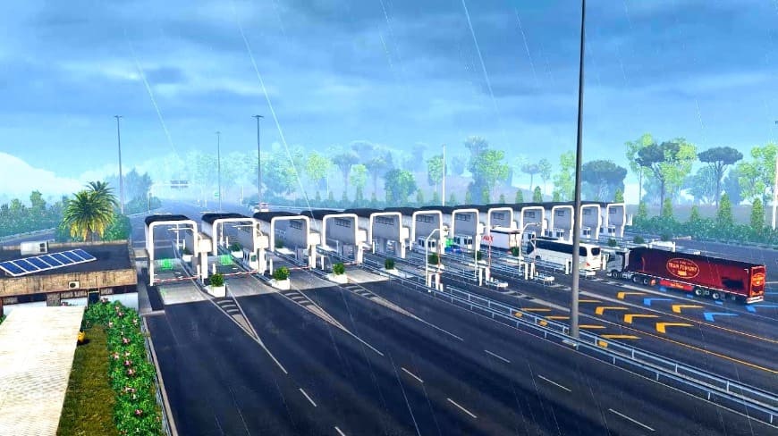 ETS2 [WWW.MODS4U.IN]