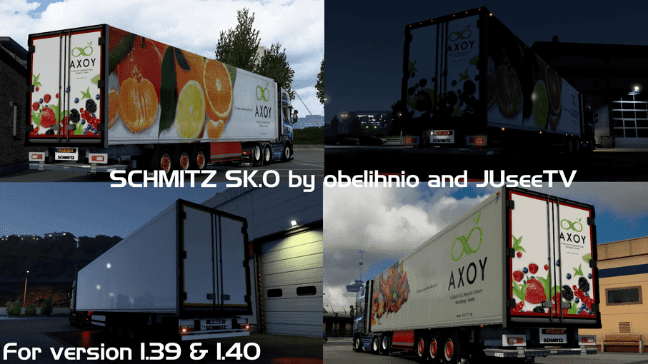 ETS2 [WWW.MODS4U.IN]
