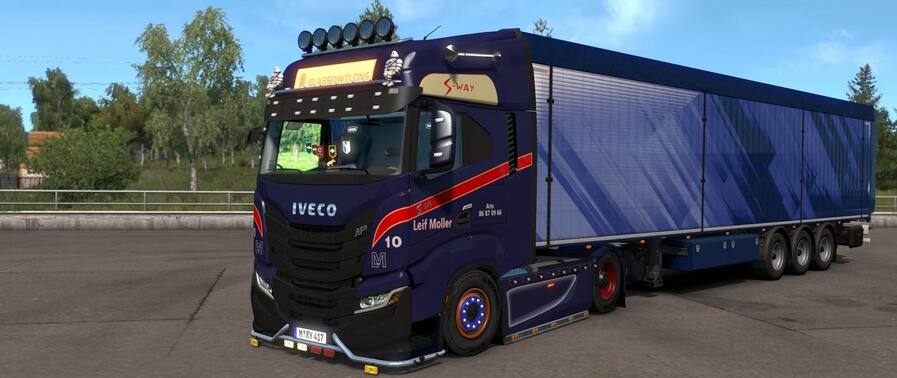 ETS2 [WWW.MODS4U.IN]