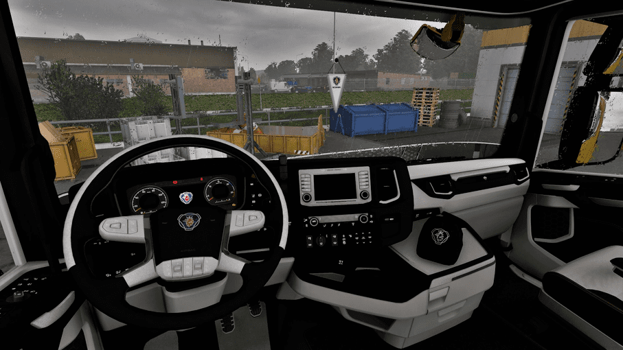 ETS2 [WWW.MODS4U.IN]