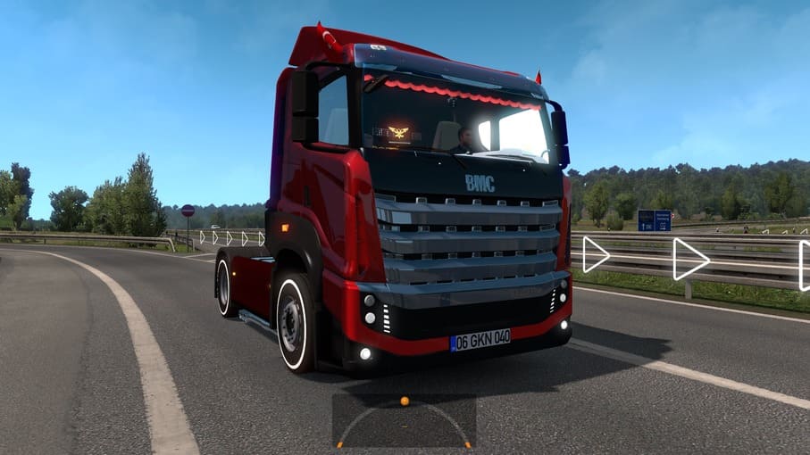 ETS2 [WWW.MODS4U.IN]